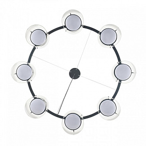 Подвесная люстра Lumion COMFI 8232/8Y