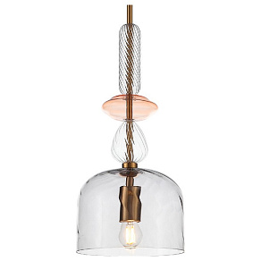 Подвесной светильник ST-Luce Illuvio SL1147.403.01