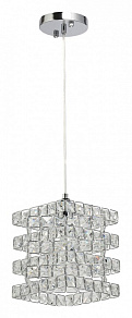 Подвесной светильник De City Бриз 111011501
