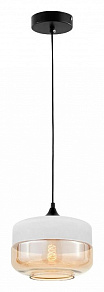 Подвесной светильник LUMINA DECO Barlet LDP 6808 WT+TEA