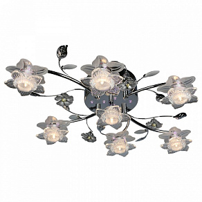 Потолочная люстра Omnilux OML-144 OML-14407-07