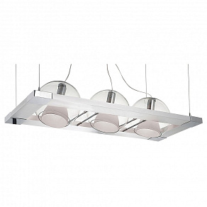 Подвесная люстра Lightstar Palla 803131