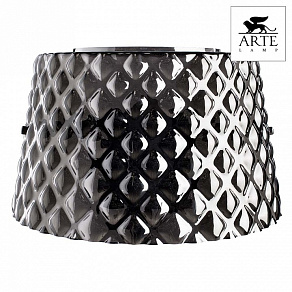 Накладной светильник Arte Lamp Facezia A1554AP-1CC