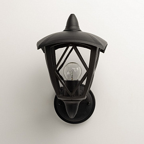 Светильник на штанге De City Корсо 5 801022201