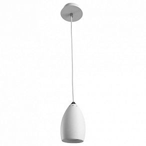 Подвесной светильник Arte Lamp Atlantis A4004SP-1WH