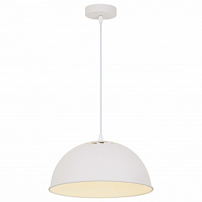 Подвесной светильник Arte Lamp Buratto A8173SP-1WH