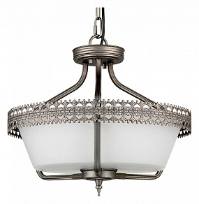 Подвесной светильник Elstead Lighting Crown CROWN-SF