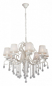 Подвесная люстра Vitaluce V1854 V1854-0/8