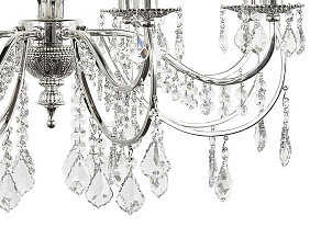 Подвесная люстра Arti Lampadari Deco Deco E 1.1.8.600 S