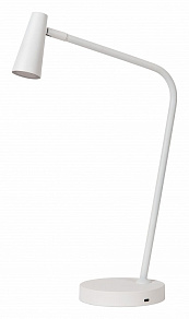 Настольная лампа офисная Lucide Stirling 2767/12/31