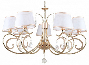 Подвесная люстра F-promo Charm 2756-7P