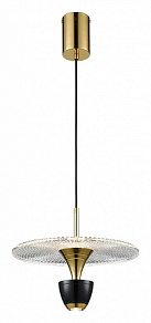 Подвесной светильник Wertmark Wertmark WE471.02.366