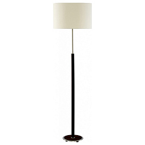 Торшер Arte Lamp Woods A1038PN-1BK