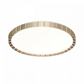 Накладной светильник Sonex ATABI GOLD 7648/ELN