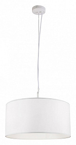 Подвесной светильник Arte Lamp Coppa A4095SP-3WH