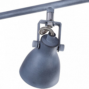 Спот Arte Lamp 9189 A9189PL-4GY