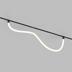 Подвес для трека Denkirs SMART RAY DK8064-BK