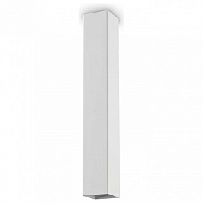 Накладной светильник Ideal Lux Sky SKY PL1 H40 BIANCO