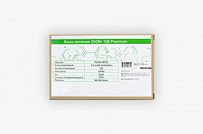 Блок питания LEDS POWER  002750