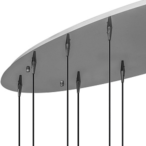 Подвесной светильник Lightstar Pentola 803225