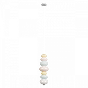 Подвесной светильник Loft it Macaroon 10271P/B