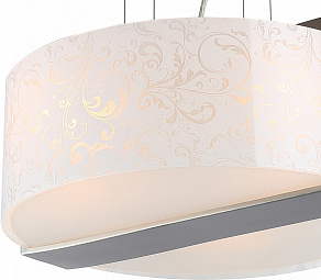 Подвесной светильник Arte Lamp Bella A5615SP-3SS