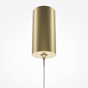 Подвесной светильник Maytoni Pro Extra MOD160PL-L6GK