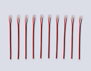 Соединитель лент гибкий Ambrella Light  GS7375