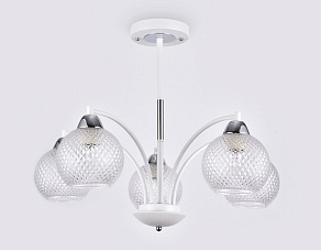 Люстра на штанге Ambrella TR TR9010