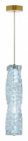 Подвесной светильник LUMINA DECO 6035 LDP 6035-46 GD