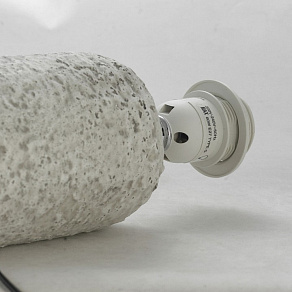 Настольная лампа декоративная Lussole LSP-0589 LSP-0589
