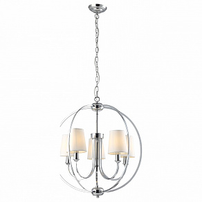 Подвесной светильник Arte Lamp 9022 A9022SP-5CC