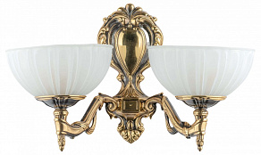 Бра Ambiente 7539 7539/2 PB