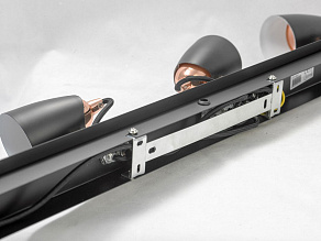 Спот Lussole New Frontino LSP-9854