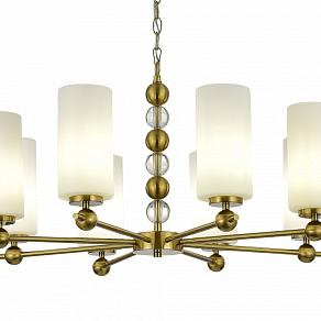 Подвесная люстра ST-Luce AURORA SL2003.303.08