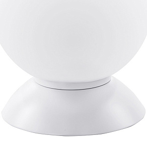 Настольная лампа декоративная Lightstar Globo 813916