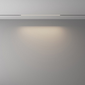 Накладной светильник Maytoni Technical Basis TR240-2-12W4K-B