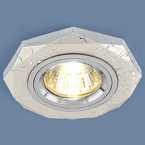 Встраиваемый светильник Elektrostandard  a031538