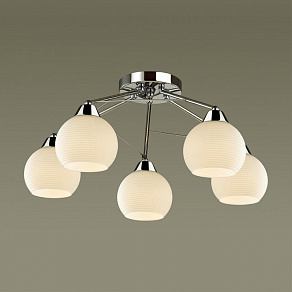 Потолочная люстра Lumion Patty 5211/5С
