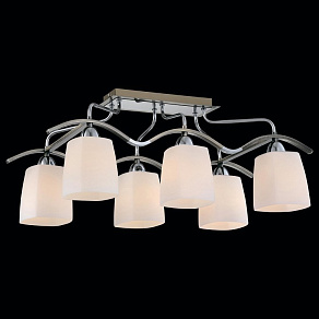 Люстра на штанге Citilux Рада CL149161