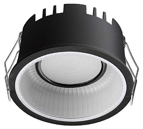 Встраиваемый светильник Novotech WIR 359876