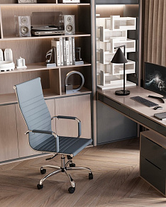 Настольная лампа декоративная Moderli Omaha V11594-1T