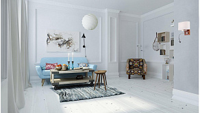 Бра с подсветкой Lucia Tucci Lucia Tucci Natura W081.2 Led venge