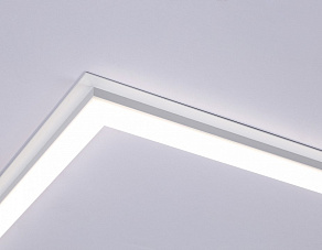 Светильник для потолка Армстронг Ambrella DPS DPS1054