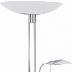 Торшер с подсветкой Eglo Tampa 86573