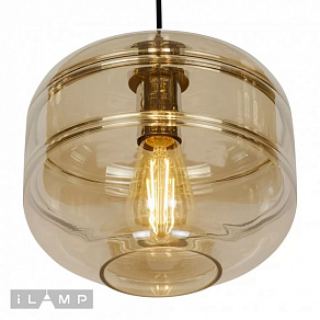 Подвесной светильник iLamp Like AP9035-1 COG