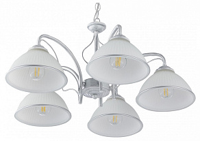 Подвесная люстра Arte Milano Amalfi-7946 337207/5 WT+SL