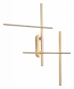 Накладной светильник ST-Luce Basoni SL394.201.04