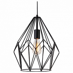 Подвесной светильник TopLight Jade TL1173H-01BK