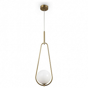 Подвесной светильник Freya Bumble FR5144PL-01W